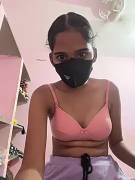 Pooja_982 webcam