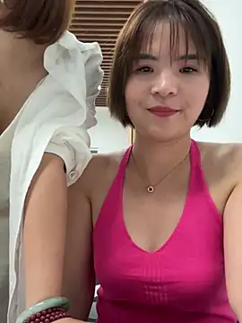 XiangXiang_666 webcam