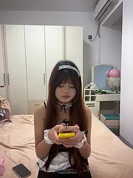 xiaoyao-09 live cam on StripChat