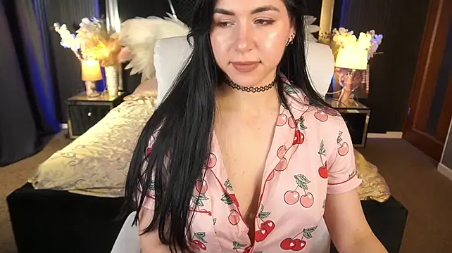 EmilyCandyy webcam