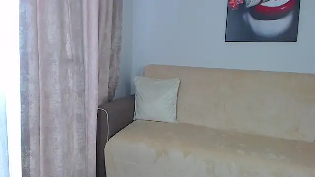 SaraDaisy webcam