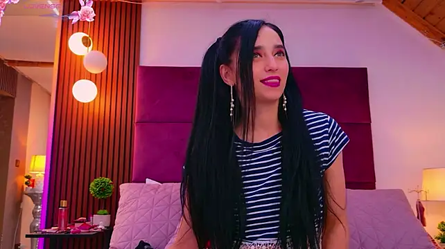 VanessaAngel webcam