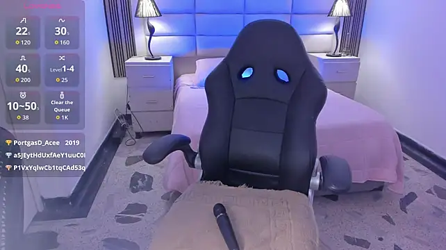 LunaBaker-1 webcam
