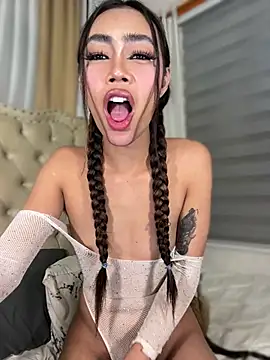 Model: Innocent_yanixx69