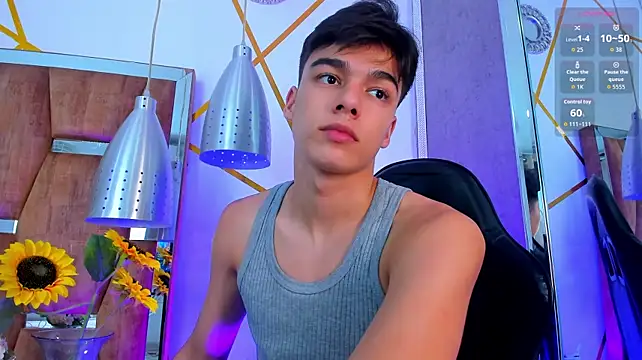 Gerony_ live cam