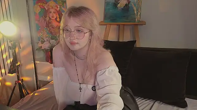 ELLIEJAY webcam