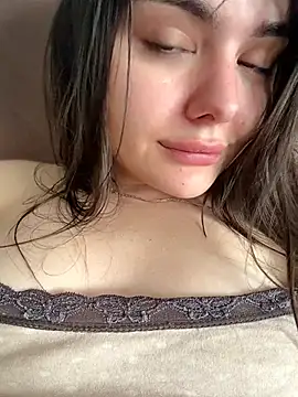 NikaMur live cam