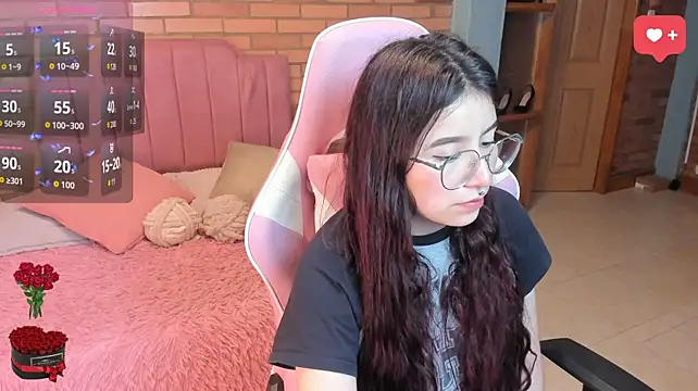 Amy_joones webcam