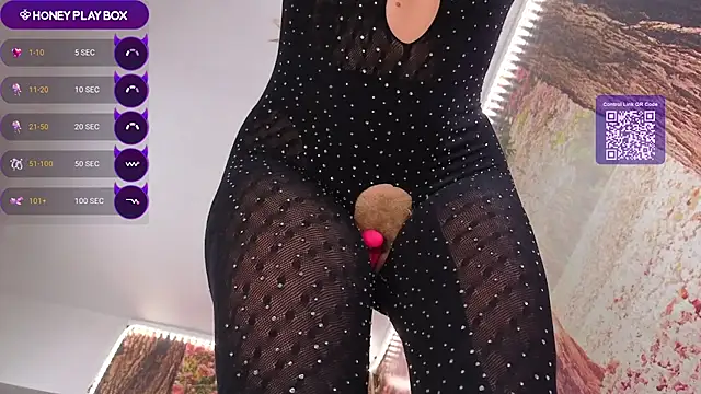Bush_girl webcam