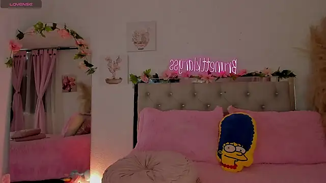 bruneettklaryss