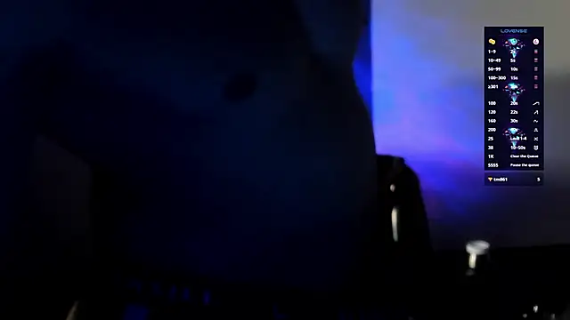 AlexJaz11 webcam