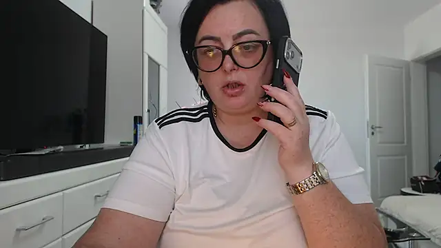 amandamuller1982 (F milf) - cum show