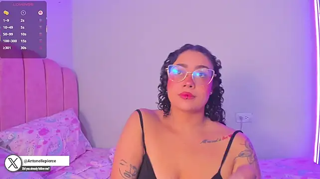 antonelllepiercee webcam