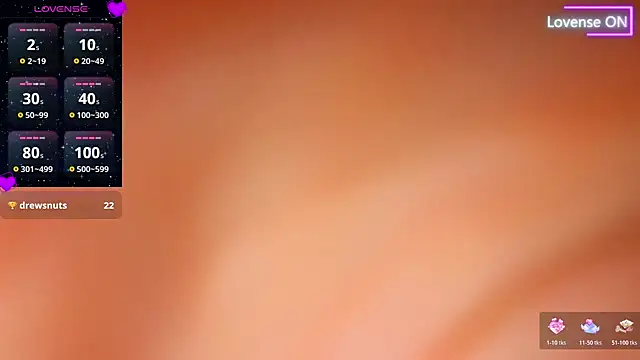 Angelina_Clarks webcam