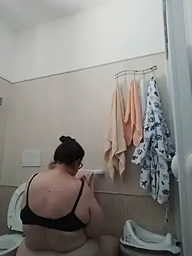 dolcecurvy (F milf) - Buongiorno😘 squirt