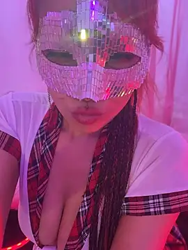 Miss_June666 webcam