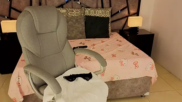 Milaa_Star_ webcam