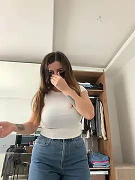 -MoonQueen webcam