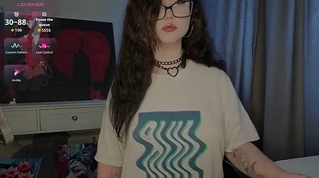 hornyprincess19 webcam