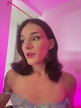 Baby_luxury webcam