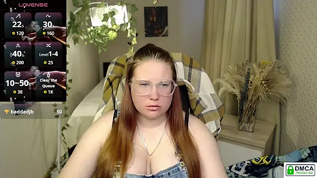 kuri_u webcam