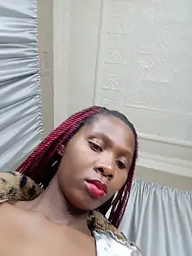 PussyFarrie webcam