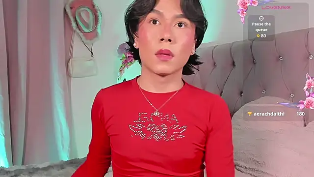 valentine_sweety webcam