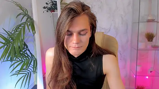 willfobos (M young) - Cum show