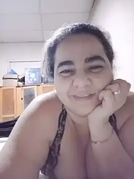 Golositadeamor webcam