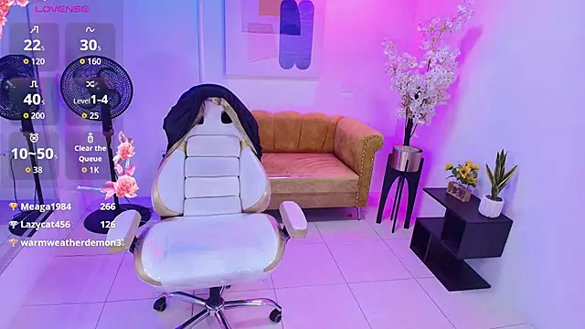 Afrodita_loren webcam