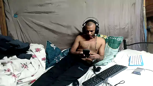 Camodick webcam