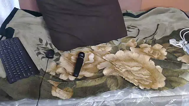 Yummy_Bubble_Butt webcam