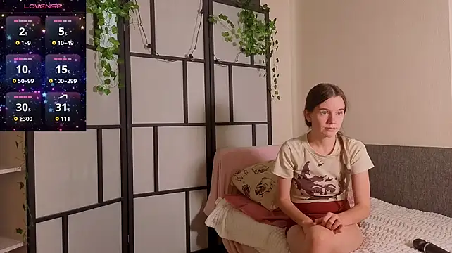MyrtaMcclaney webcam