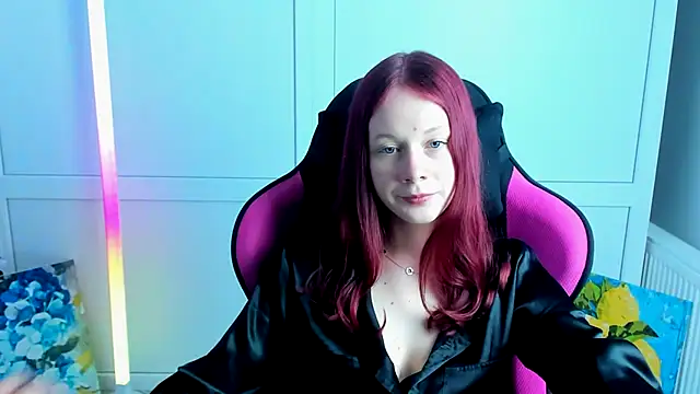 Skylar_spring webcam