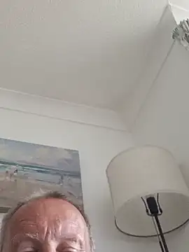 degsyjohn (M grandpa) - Make me feel great 😃
