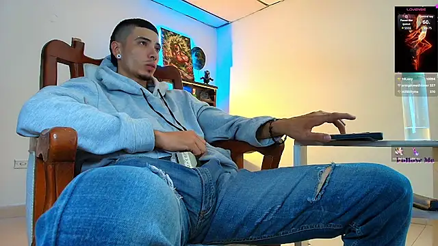 Darkwin666 webcam