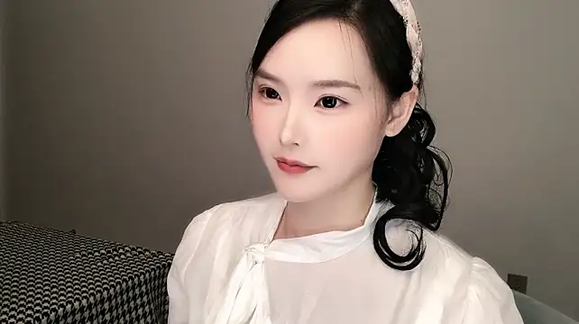 999_Zoe webcam