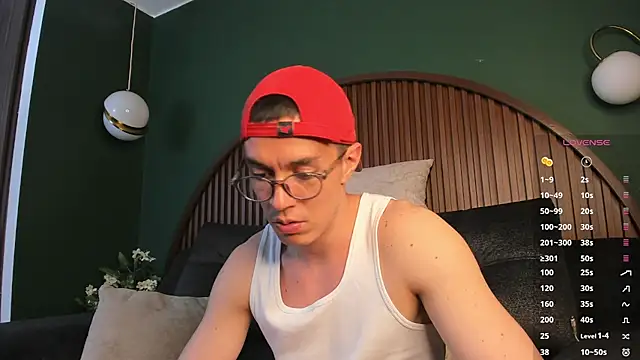 Nicolo_Damiano webcam