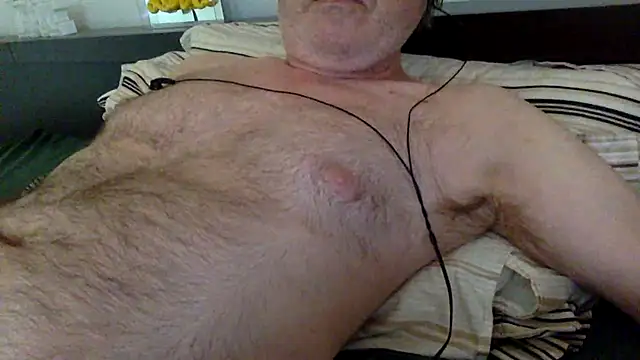 Eros_Solo webcam