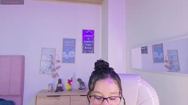 Danna_star1 webcam
