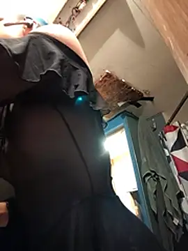 LunikaCorpse666 webcam