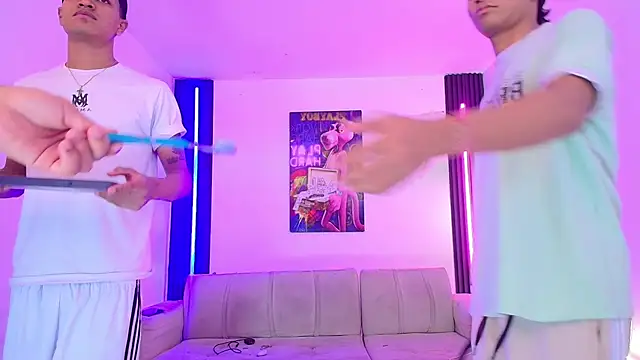 GoldenDuoheat