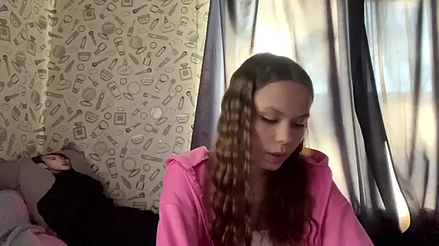 SunkShigella webcam
