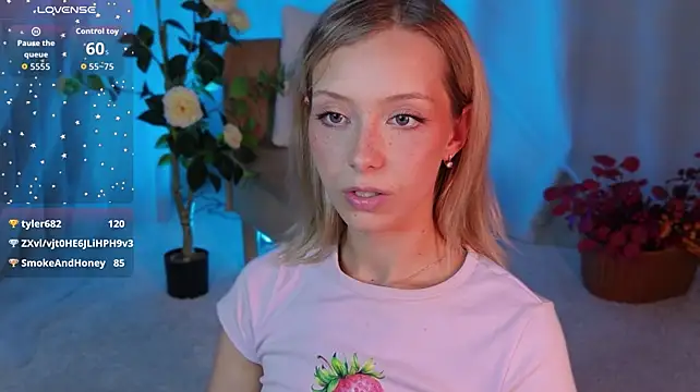 bowbb (F teen) - take off bra