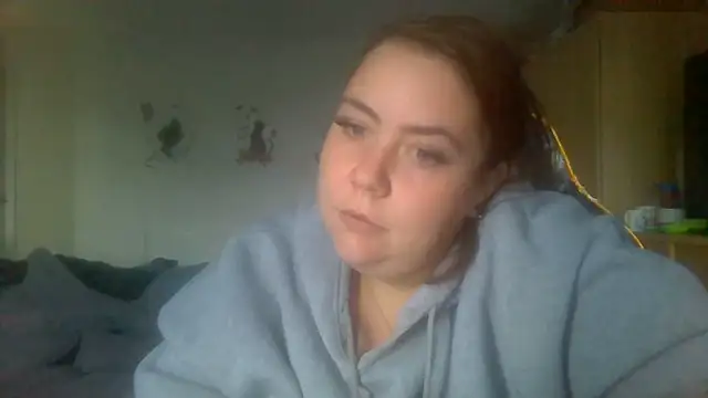 Curvy-Milf-Eden webcam