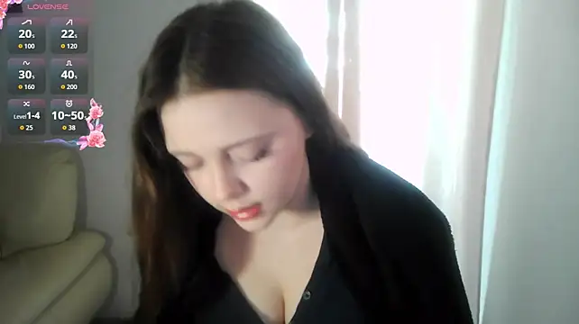 PipisinkaMandarinka webcam