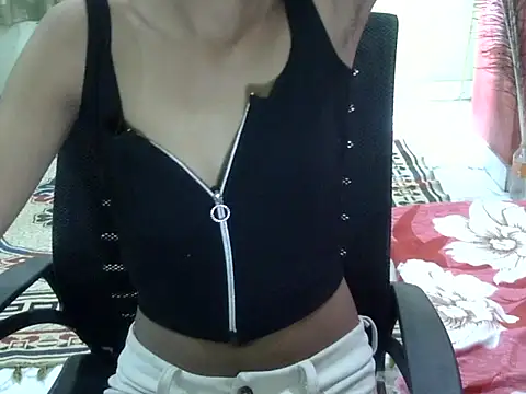 HotJasmine61 webcam