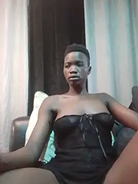 GentleDesire20 webcam