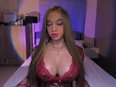 SelenaWhitmore webcam