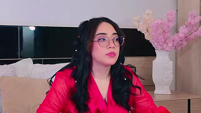 VioletVerona webcam